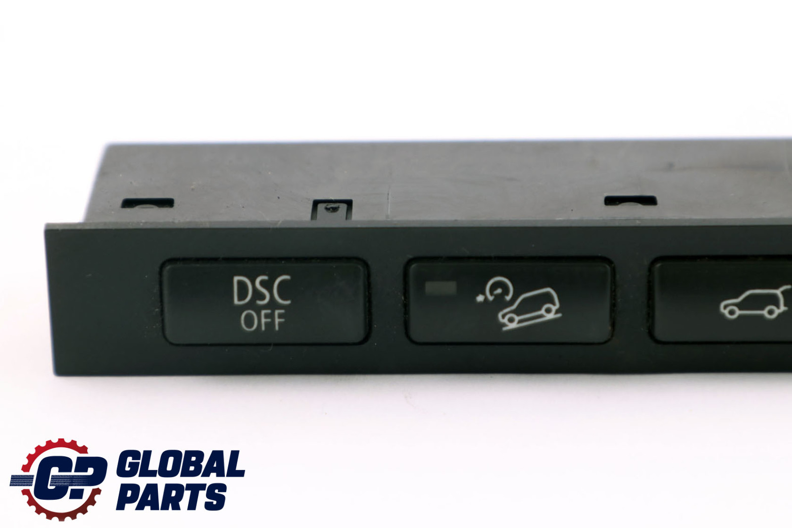 BMW X5 Series E53 Centre Console Switch Center Buttons 6953939