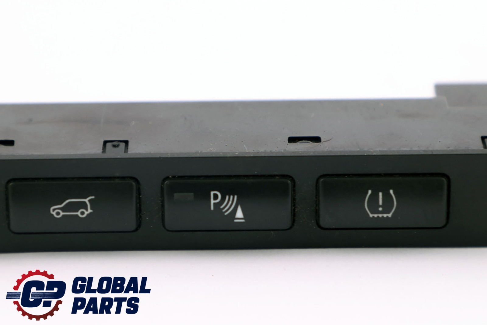 BMW X5 Series E53 Centre Console Switch Center Buttons 6953939