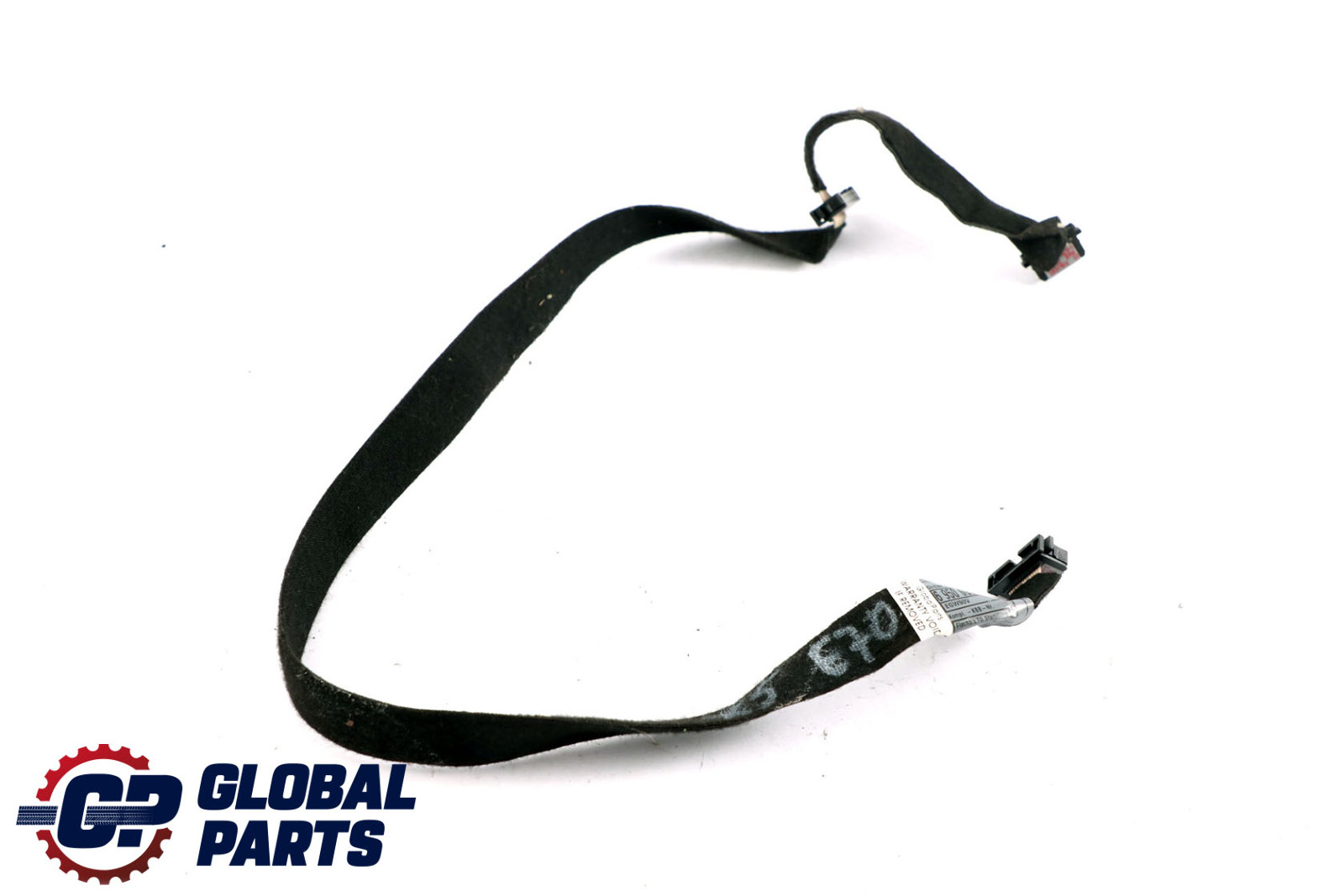 BMW X5 Series E70 Flat Cable Wiring Wire CAS Start Stop 6950093