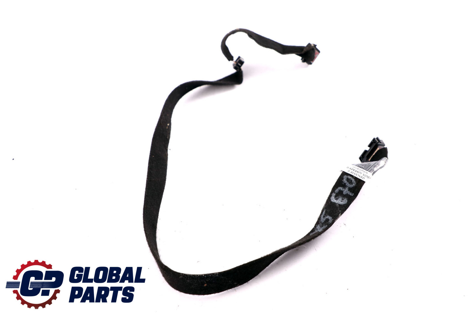 BMW X5 Series E70 Flat Cable Wiring Wire CAS Start Stop 6950093