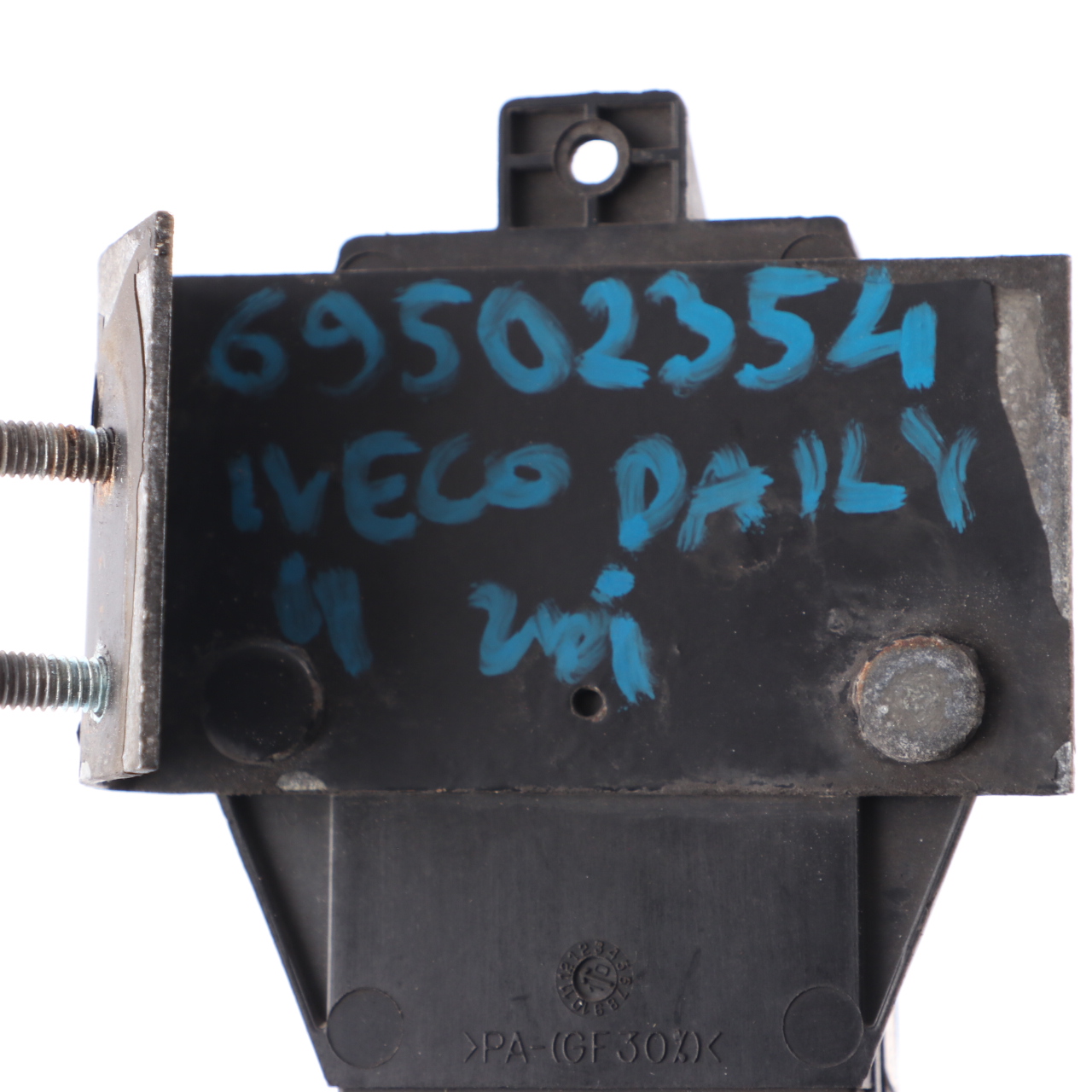 Iveco Daily Towing Tow Bar Trailer Hook Module Control Unit 69502354