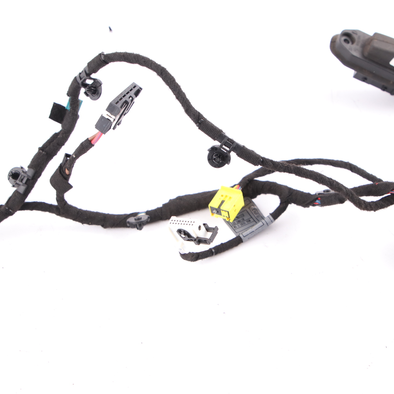 Door Cable BMW E65 Loom Rear Right O/S Wiring Harness 6950349