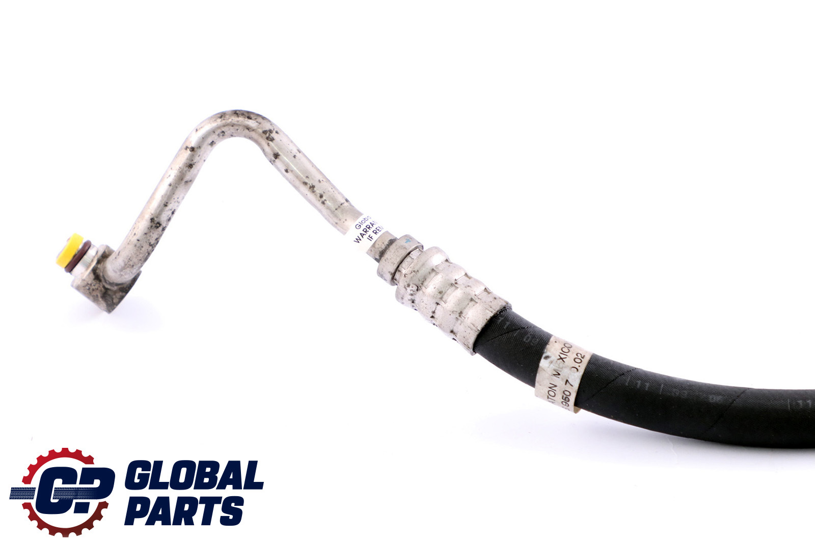 BMW Z4 Series E85 E86 Compressor Condenser Pressure Hose Pipe 6950780