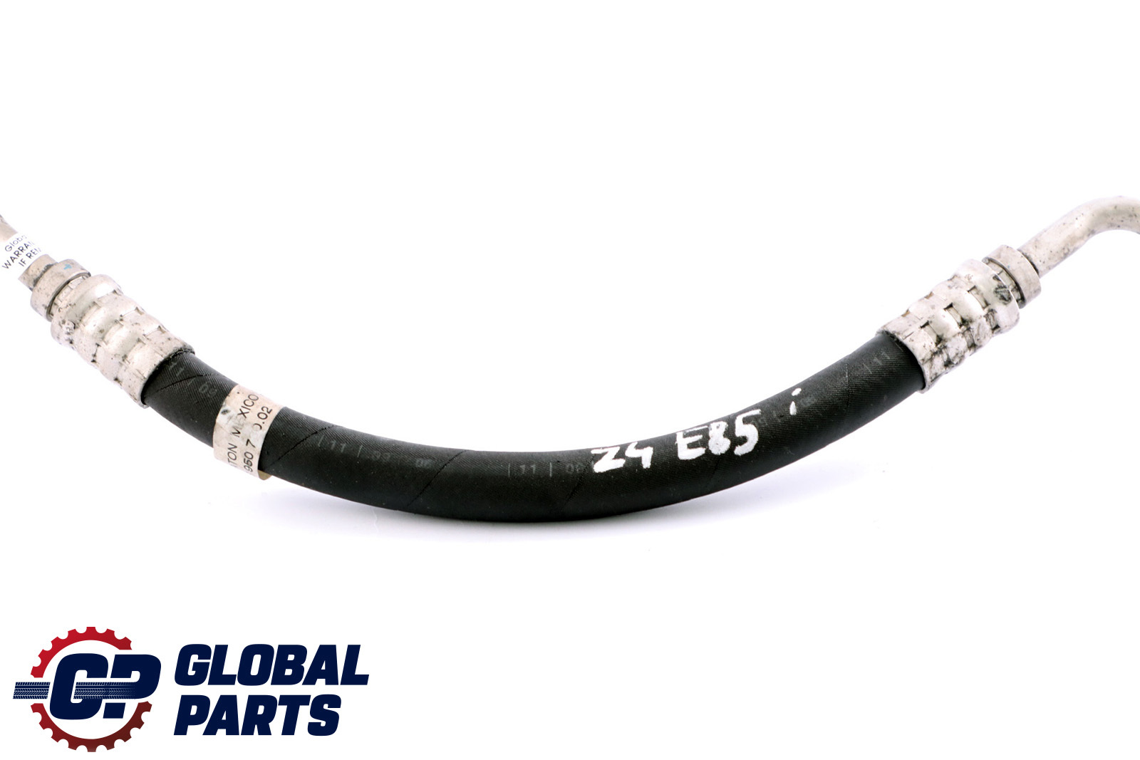 BMW Z4 Series E85 E86 Compressor Condenser Pressure Hose Pipe 6950780