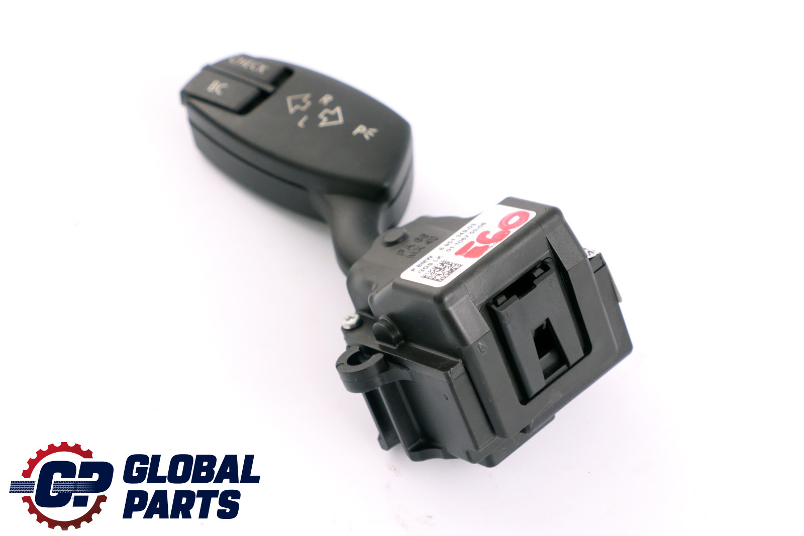 BMW 5 6 Series E60 E61 E63 E64 Switch Turn Signal Dipdim Control Stalk Indicator