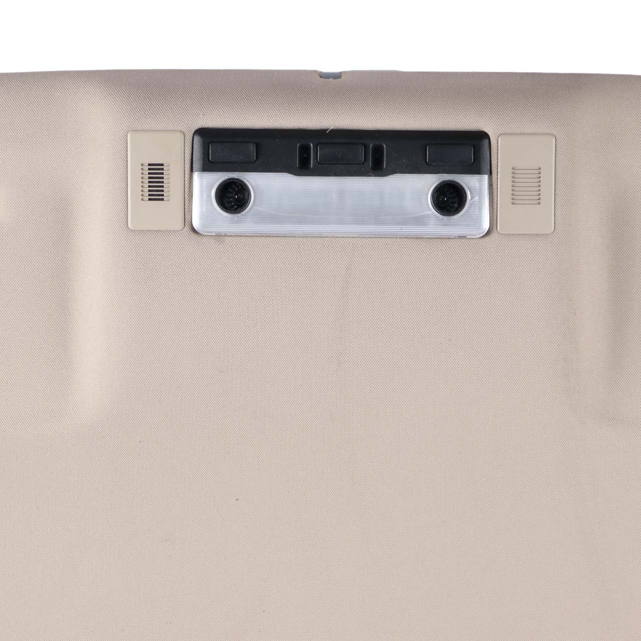 BMW 6 Series E63 Headlining Moulded Roof Lining Trim Panel Cover Creambeige