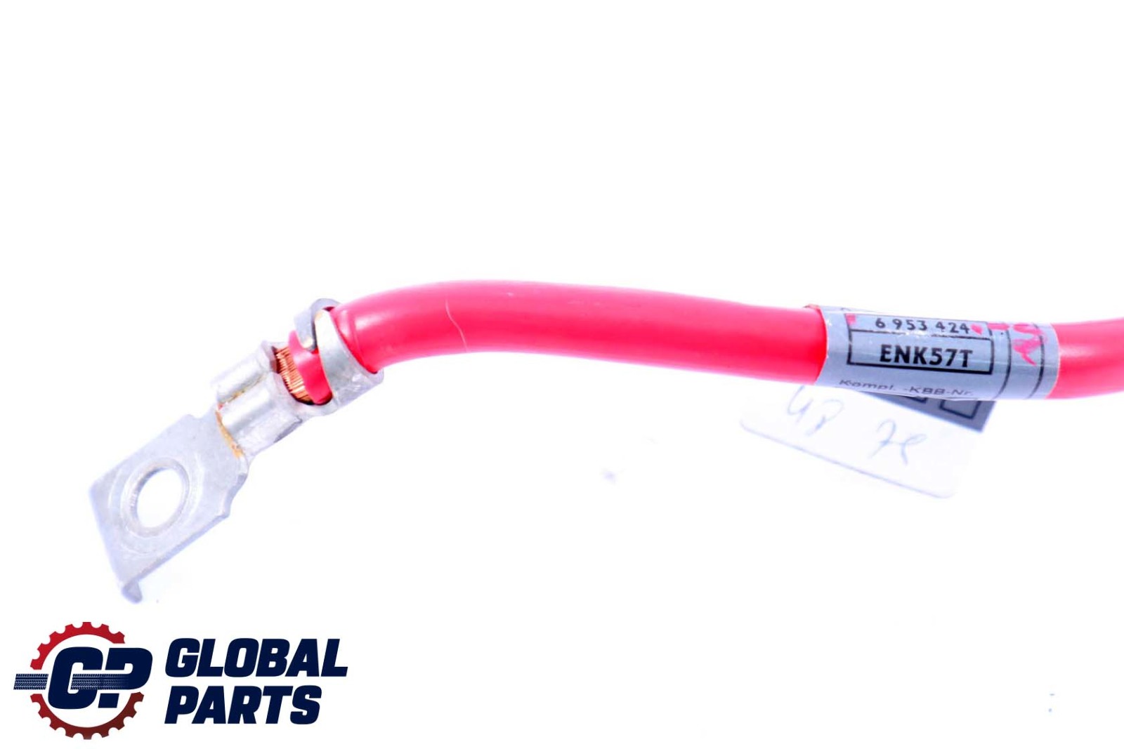 BMW Z4 E85 E86 Positive Battery Cable Plus Pole Lead 6953424