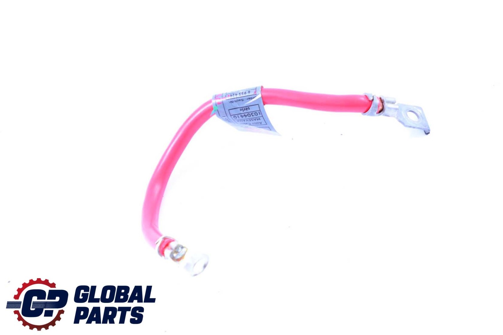 BMW Z4 E85 E86 Positive Battery Cable Plus Pole Lead 6953424