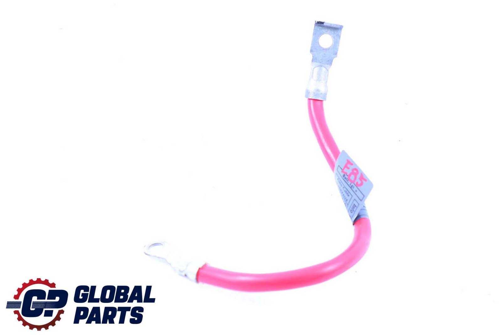 BMW Z4 E85 E86 Positive Battery Cable Plus Pole Lead 6953424