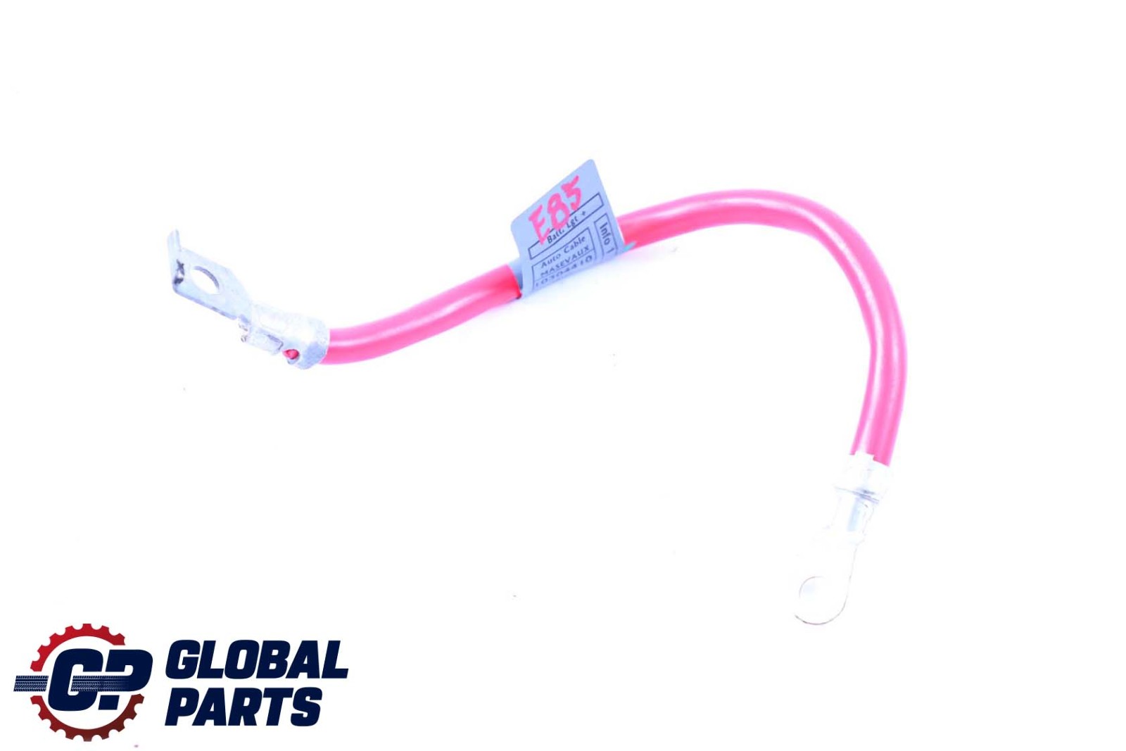 BMW Z4 E85 E86 Positive Battery Cable Plus Pole Lead 6953424