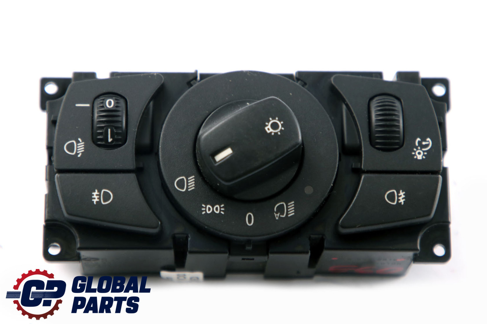 BMW 5 Series E60 E61 Control Element Light Switch 61316925251 6953738