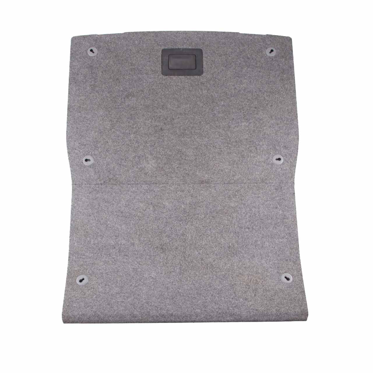 BMW E90 E91 E92 Boot Trunk Floor Luggage Compartment Loading Panel Grey