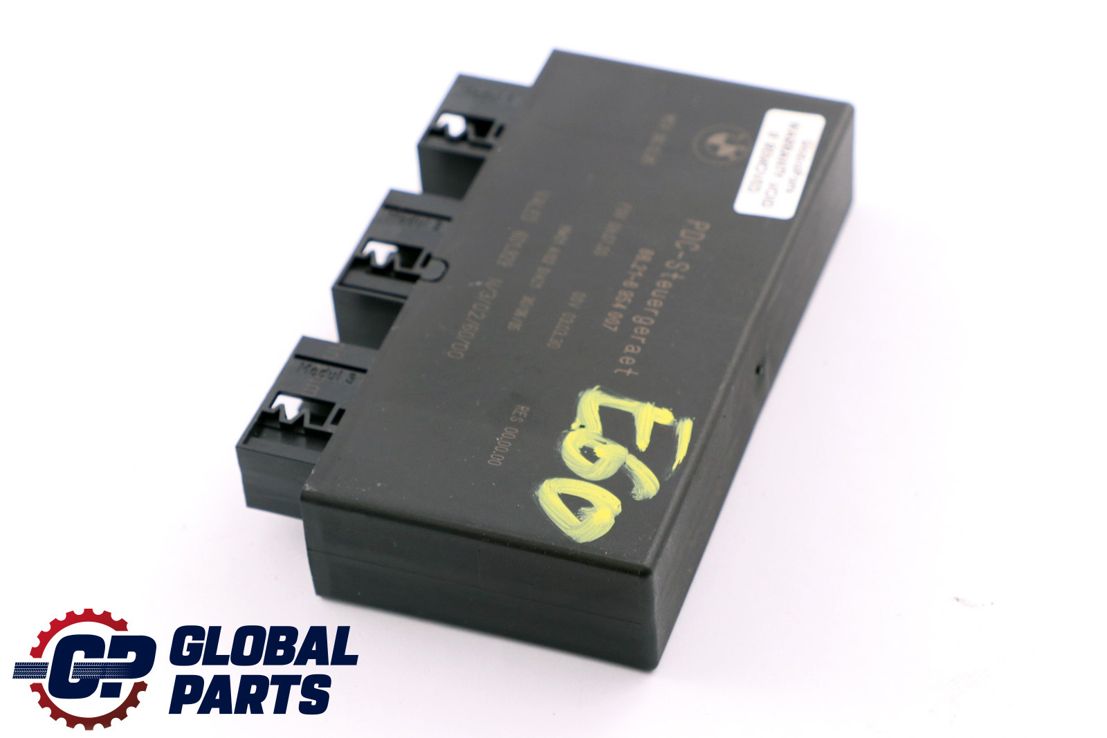 BMW 5 6 7 Series E60 E61 E63 E64 E65 PDC Parking Control Module Unit ECU