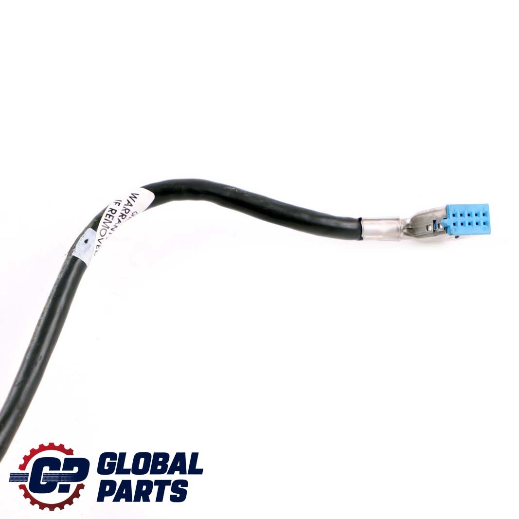 BMW 5 6 Series E60 E61 E63 CCC Onboard Monitor Wiring Cable Connection Line