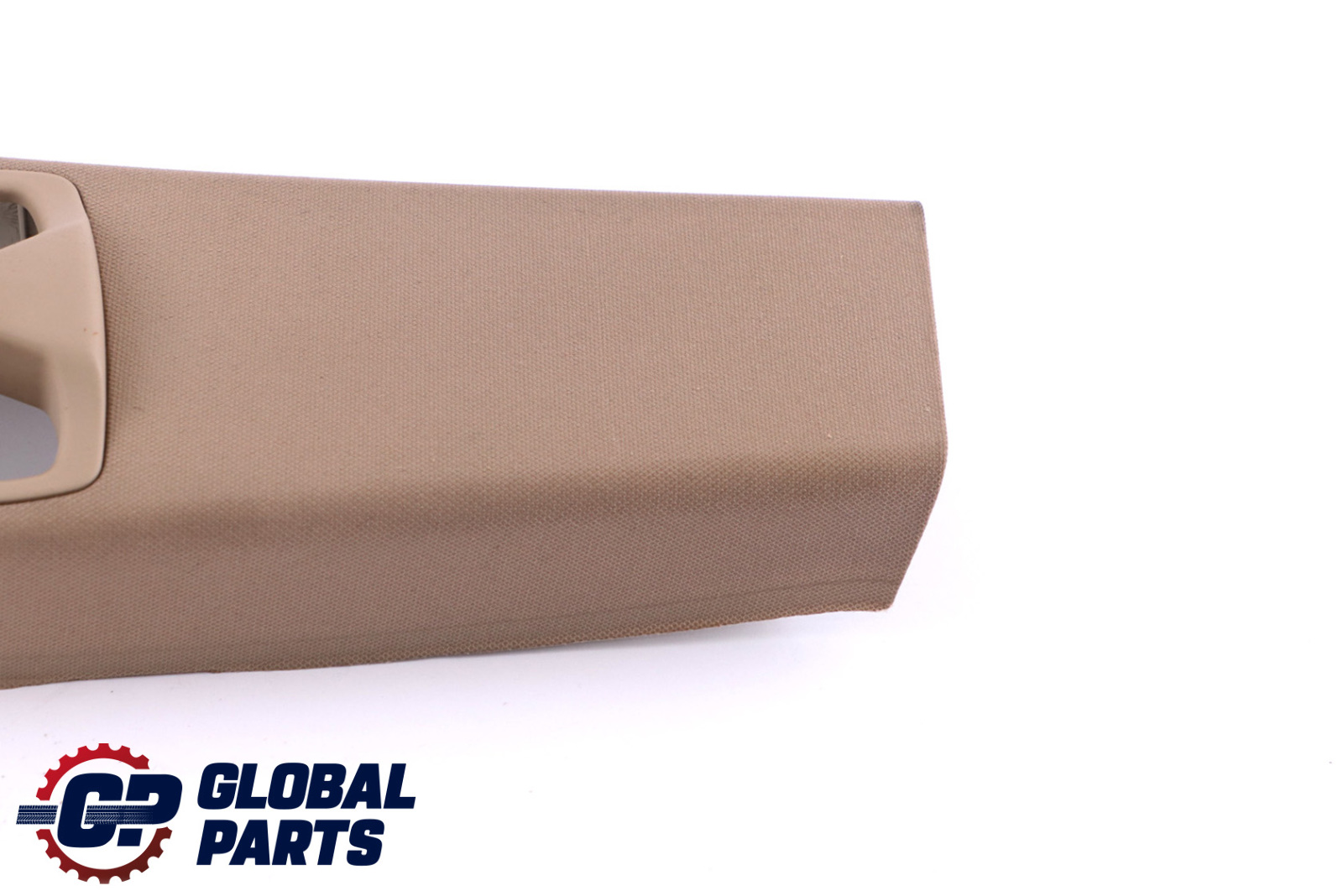 BMW 3 Series E92 E92N LCI Cover B-Column Upper Left N/S 7117469