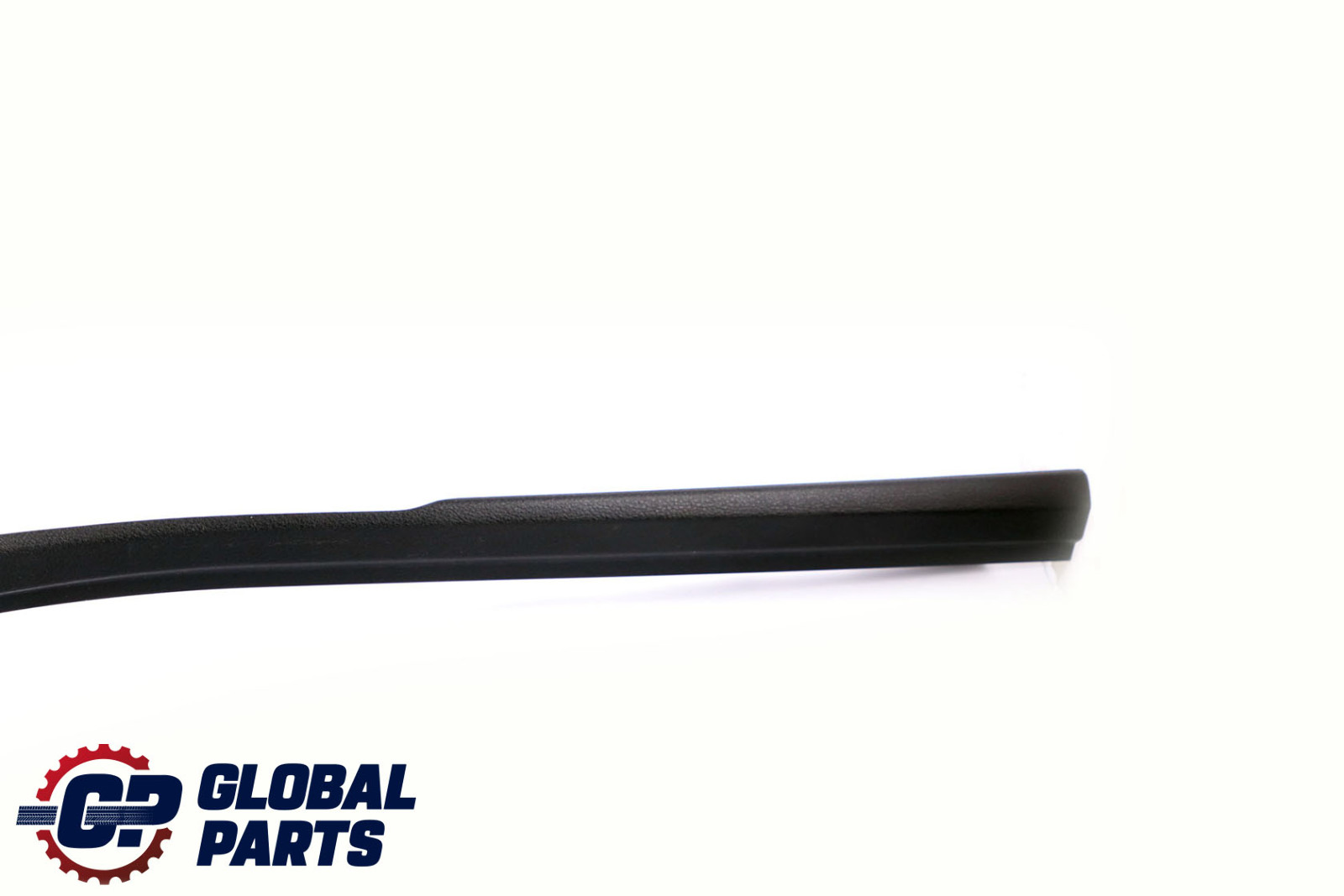 BMW X5 Series E70 Trim Cover Strip Entrance Front Right O/S Inner Sill 6954906