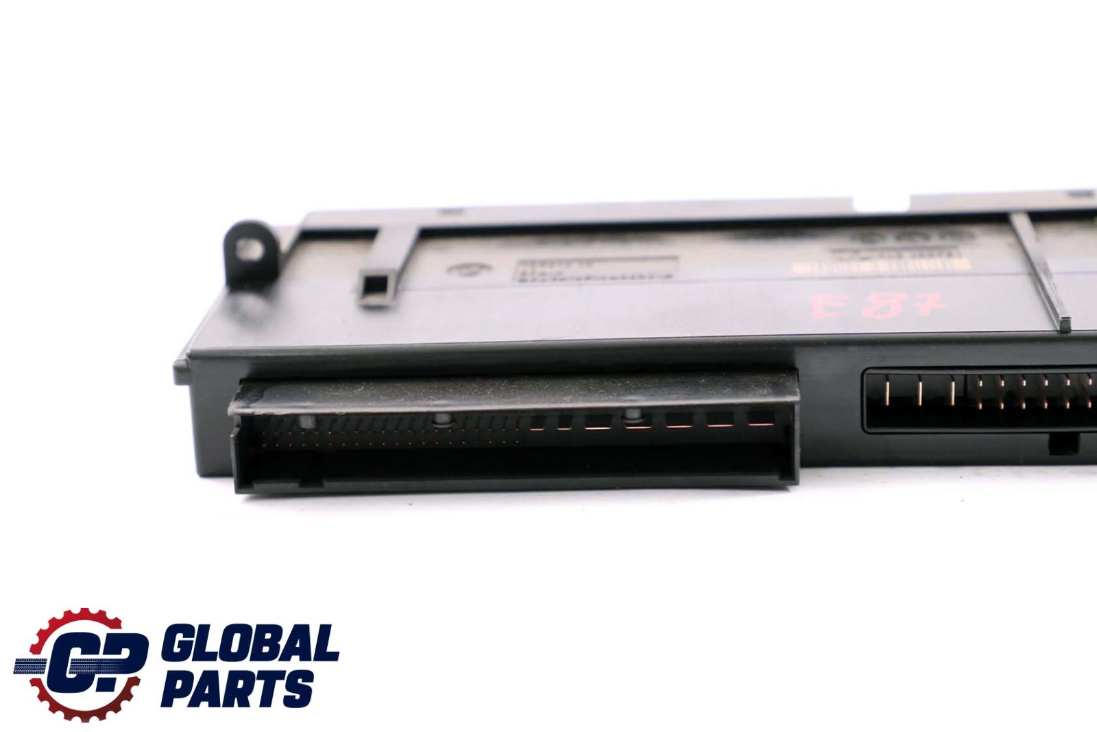 BMW 1 Series E87 ECU Body Control Module PL2 JBBFE 61356955004 6955004