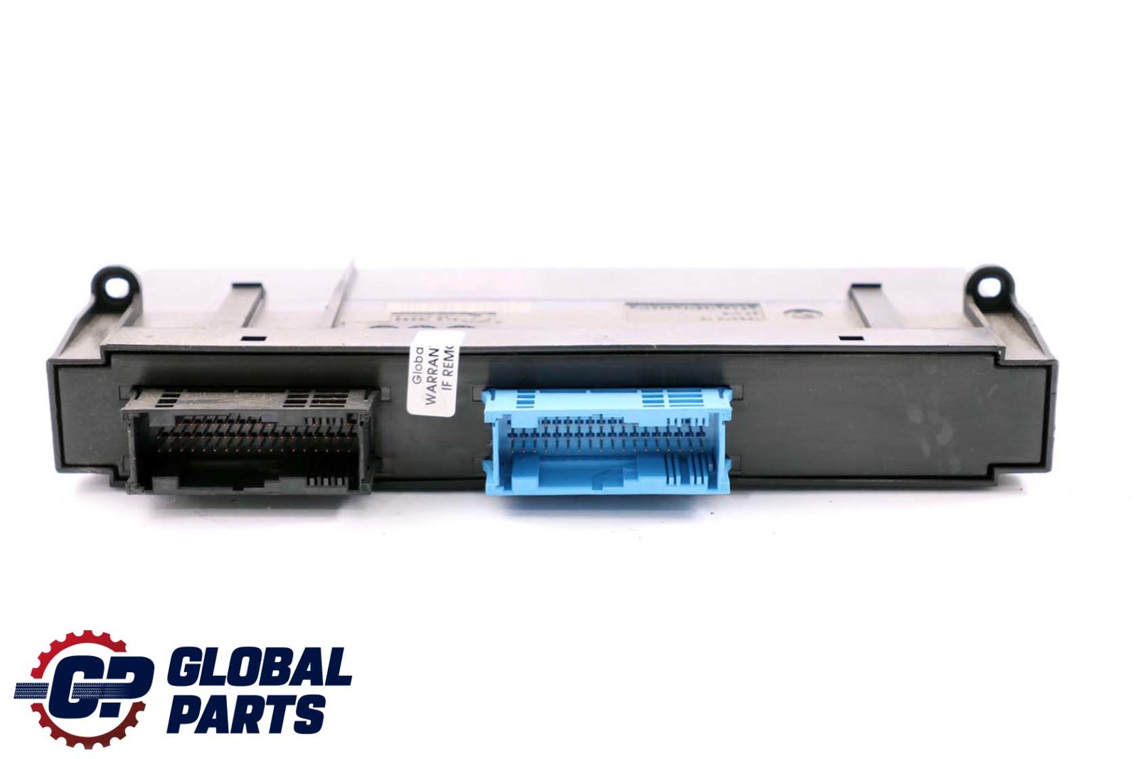 BMW 1 Series E87 ECU Body Control Module PL2 JBBFE 61356955004 6955004