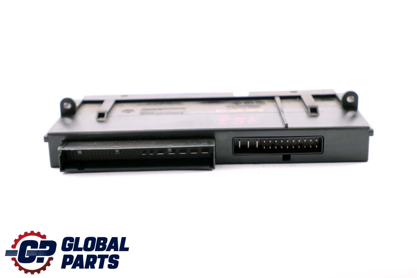 BMW 1 Series E87 ECU Body Control Module PL2 JBBFE 61356955004 6955004