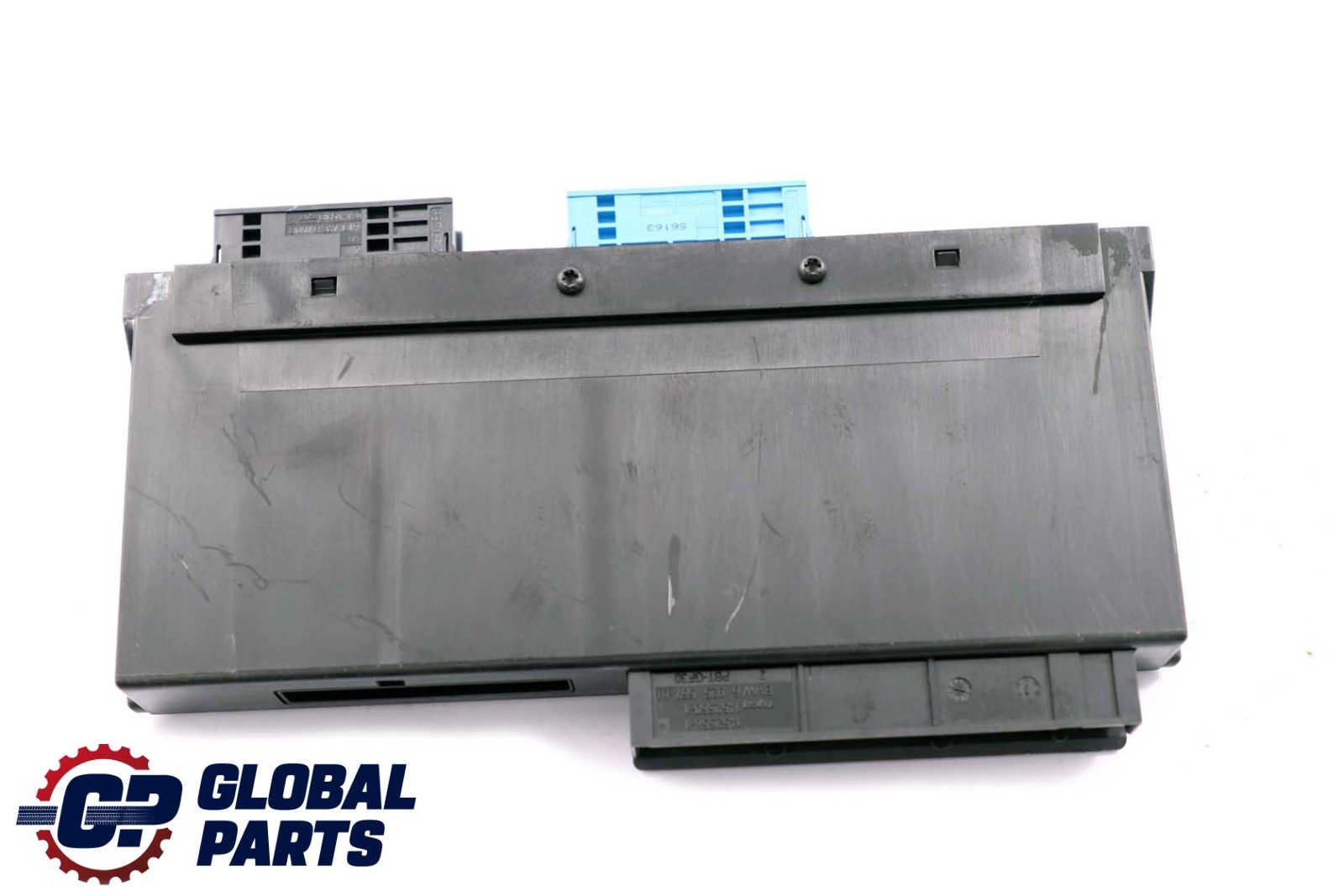 BMW 1 Series E87 ECU Body Control Module PL2 JBBFE 61356955004 6955004