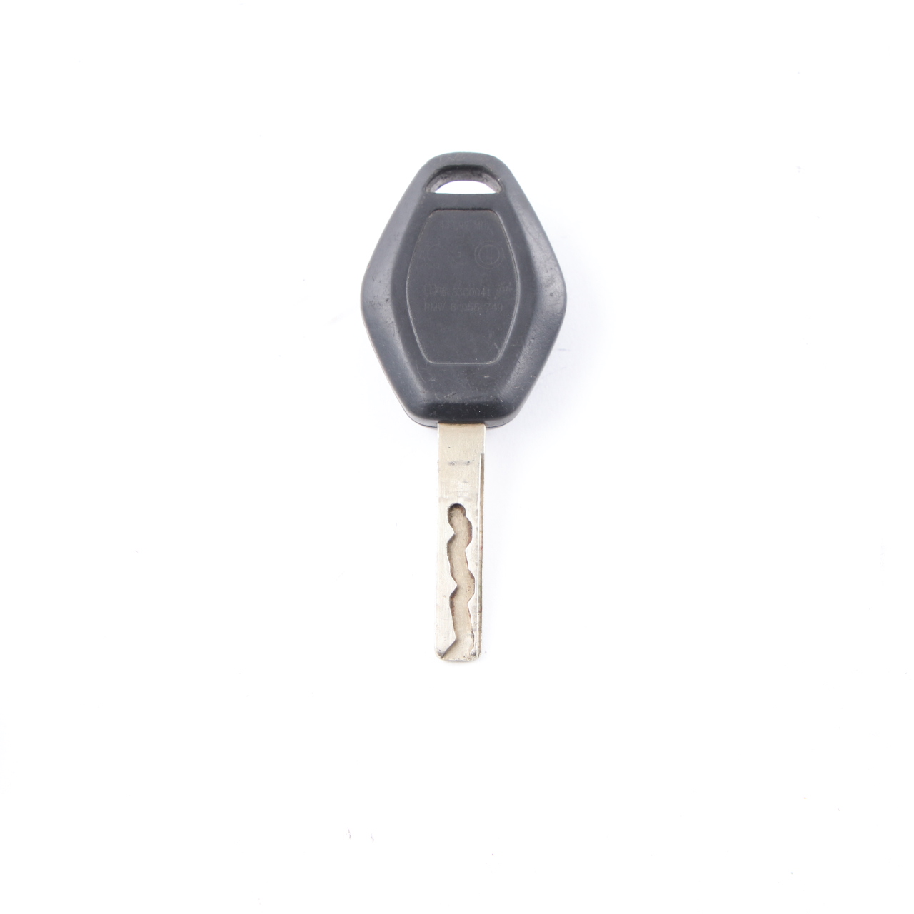 BMW E46 E53 E83 E85 Radio Remote Alarm Key Fob Button Ignition Switch 433 MHz