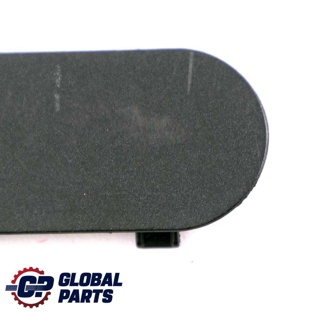 BMW 3 Series E92 Trunk Luggage Rear Catch Bracket Trim Cover Black 6956427