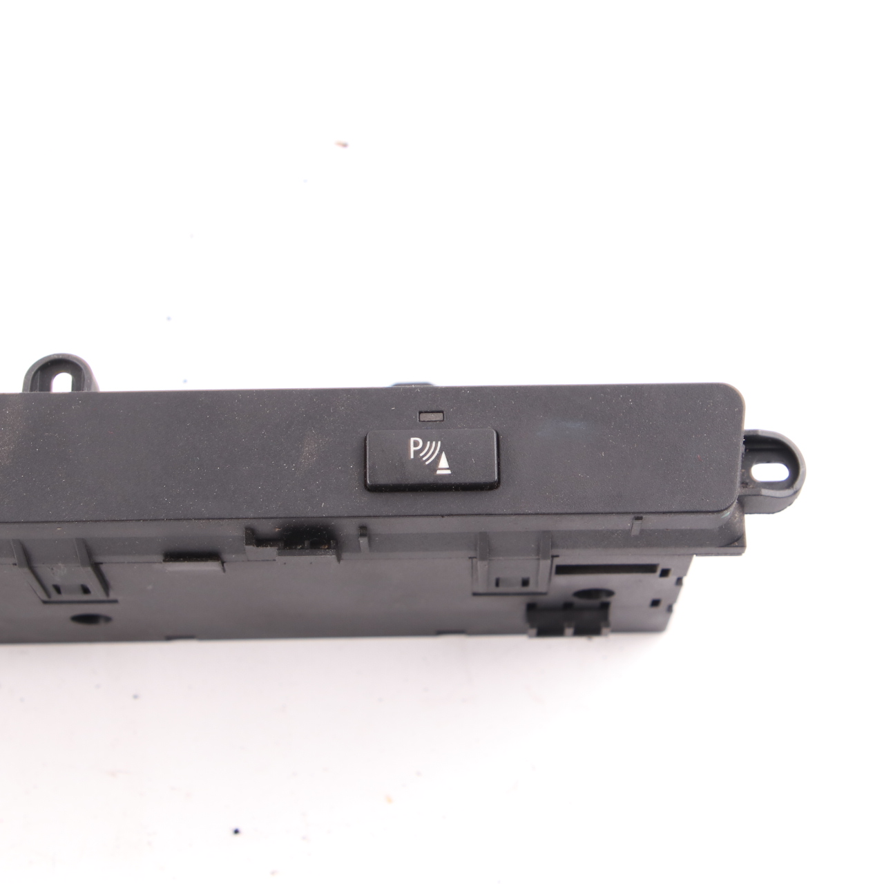 BMW E63 Centre Console DTC PDC Parking Sensor Switch Panel Button Unit 6956670