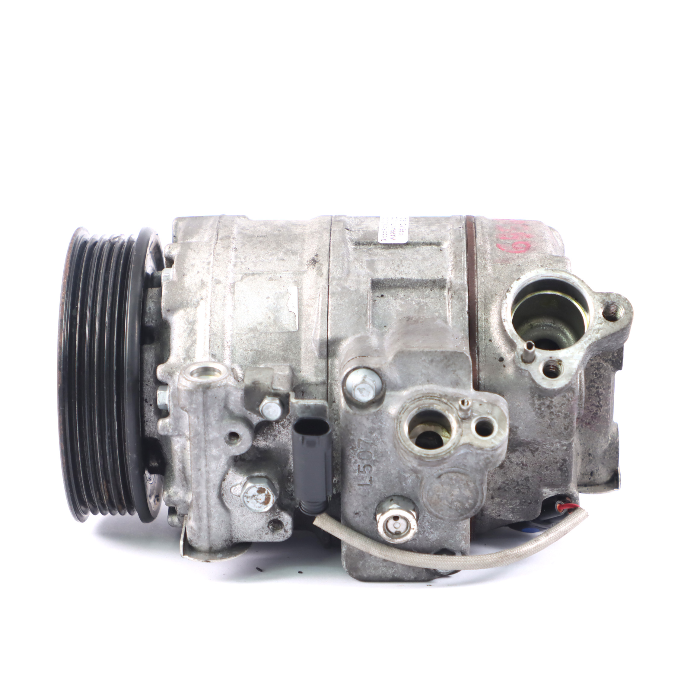 BMW 1 3 SERIES E81 E87 E90 E91 E93 LCi N52 Air Conditioning A/C Compressor