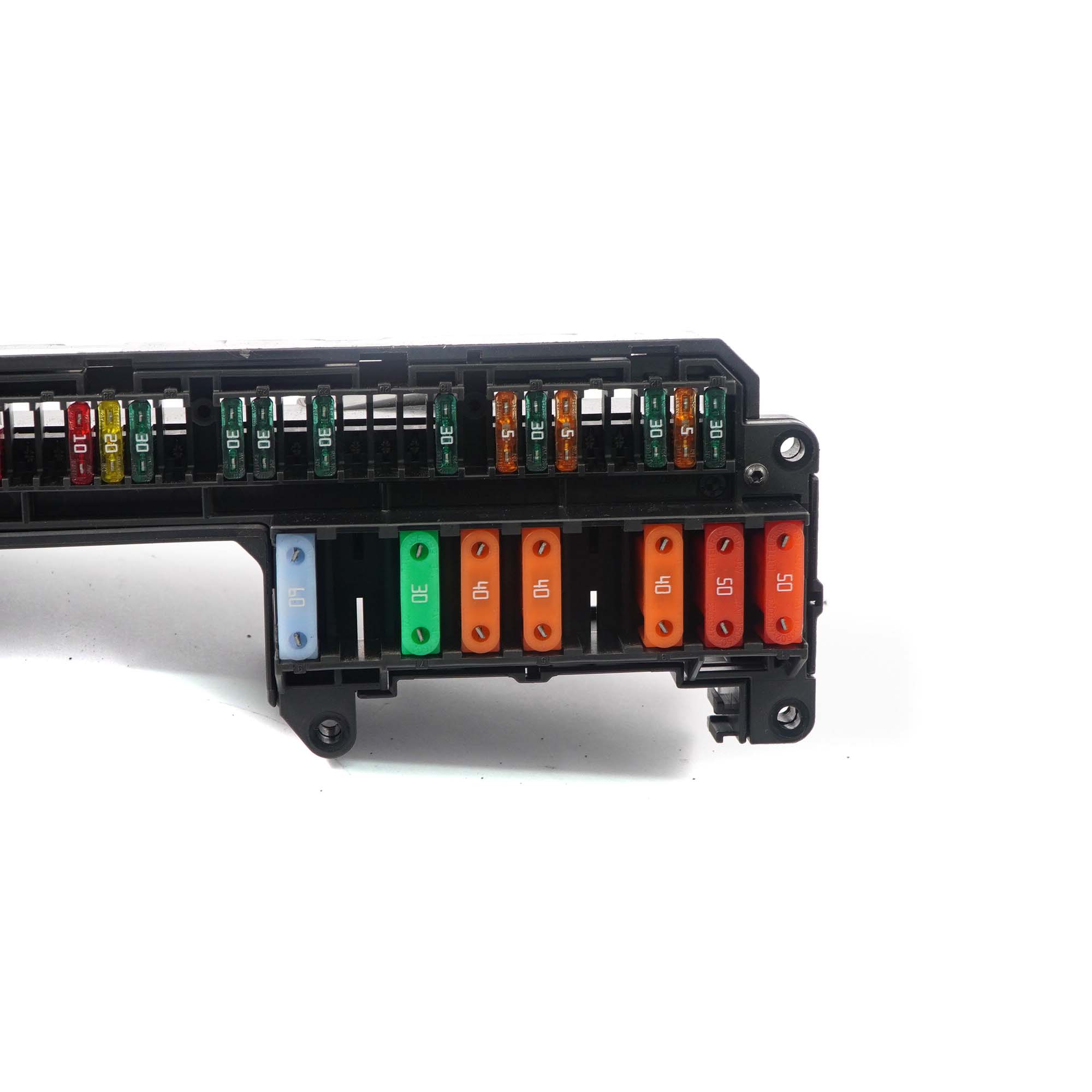 BMW 5 6 Series E60 E61 E63 Power Distribution Electrical Fuse Box 6957330