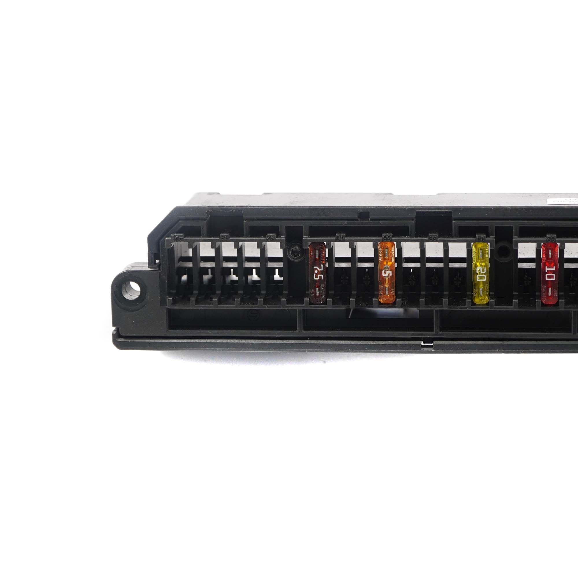 BMW 5 6 Series E60 E61 E63 Power Distribution Electrical Fuse Box 6957330