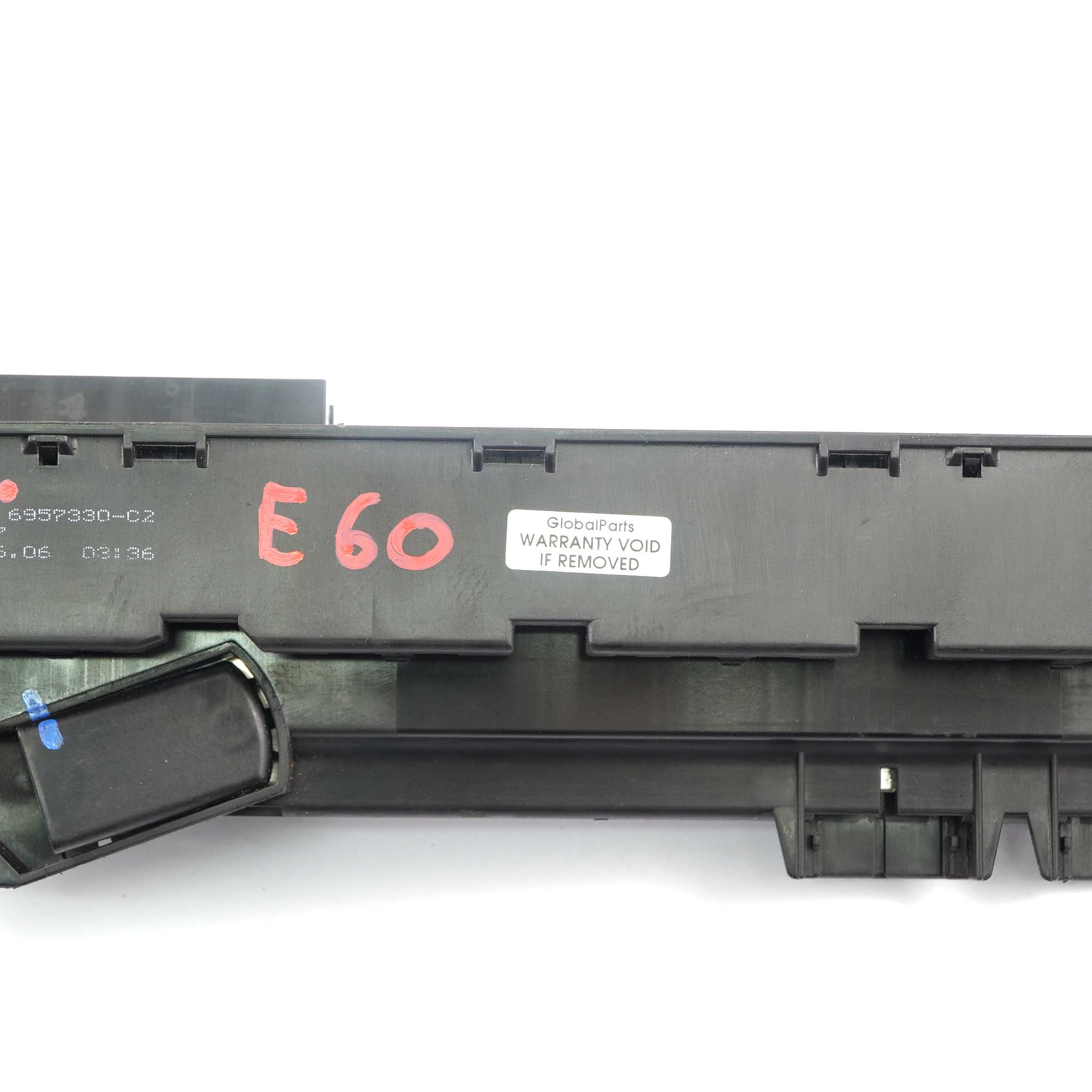 BMW 5 6 Series E60 E61 E63 Power Distribution Electrical Fuse Box 6957330