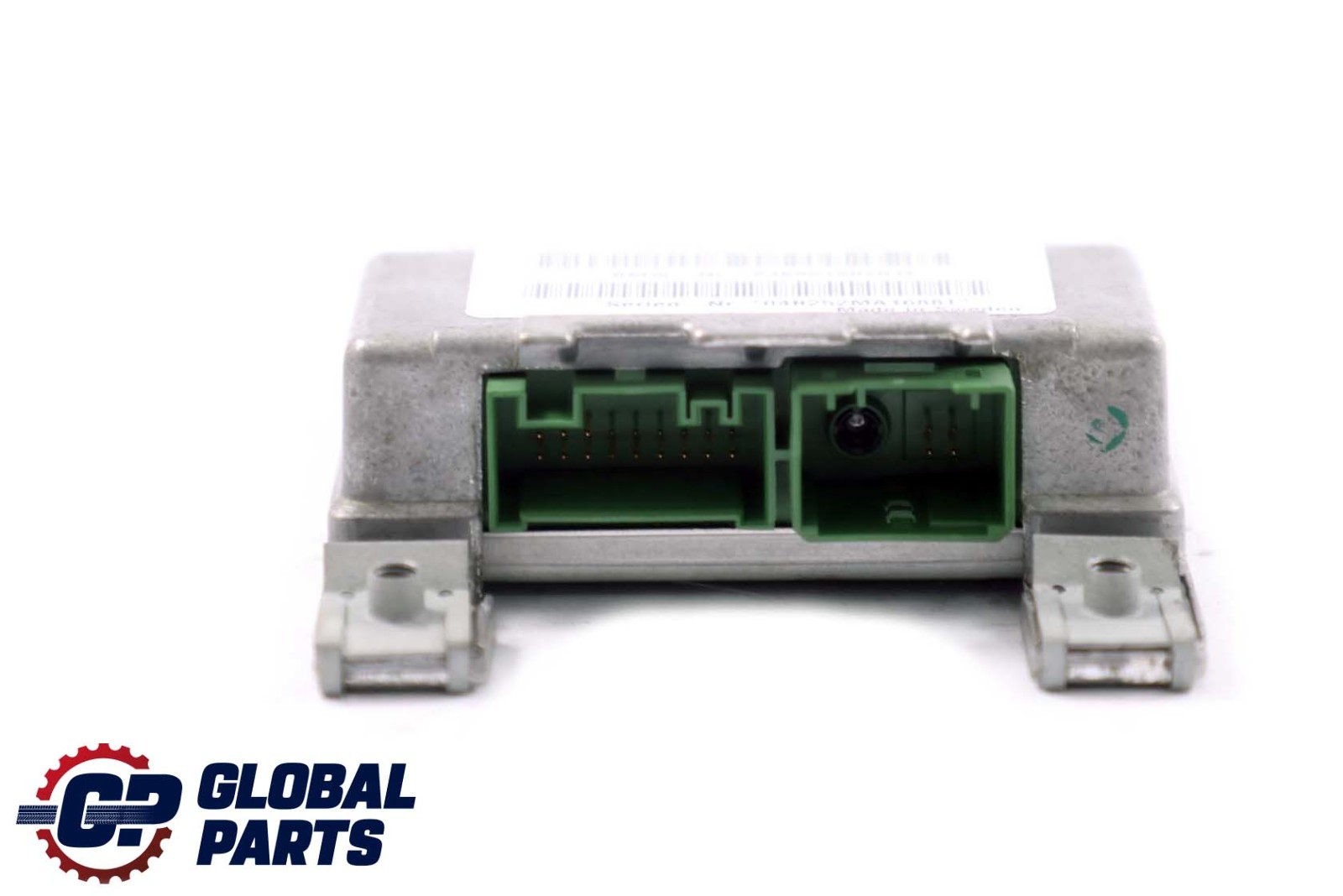 BMW E60 E61 E63 Sensor B-pillar Airbag Right O/S 6957502