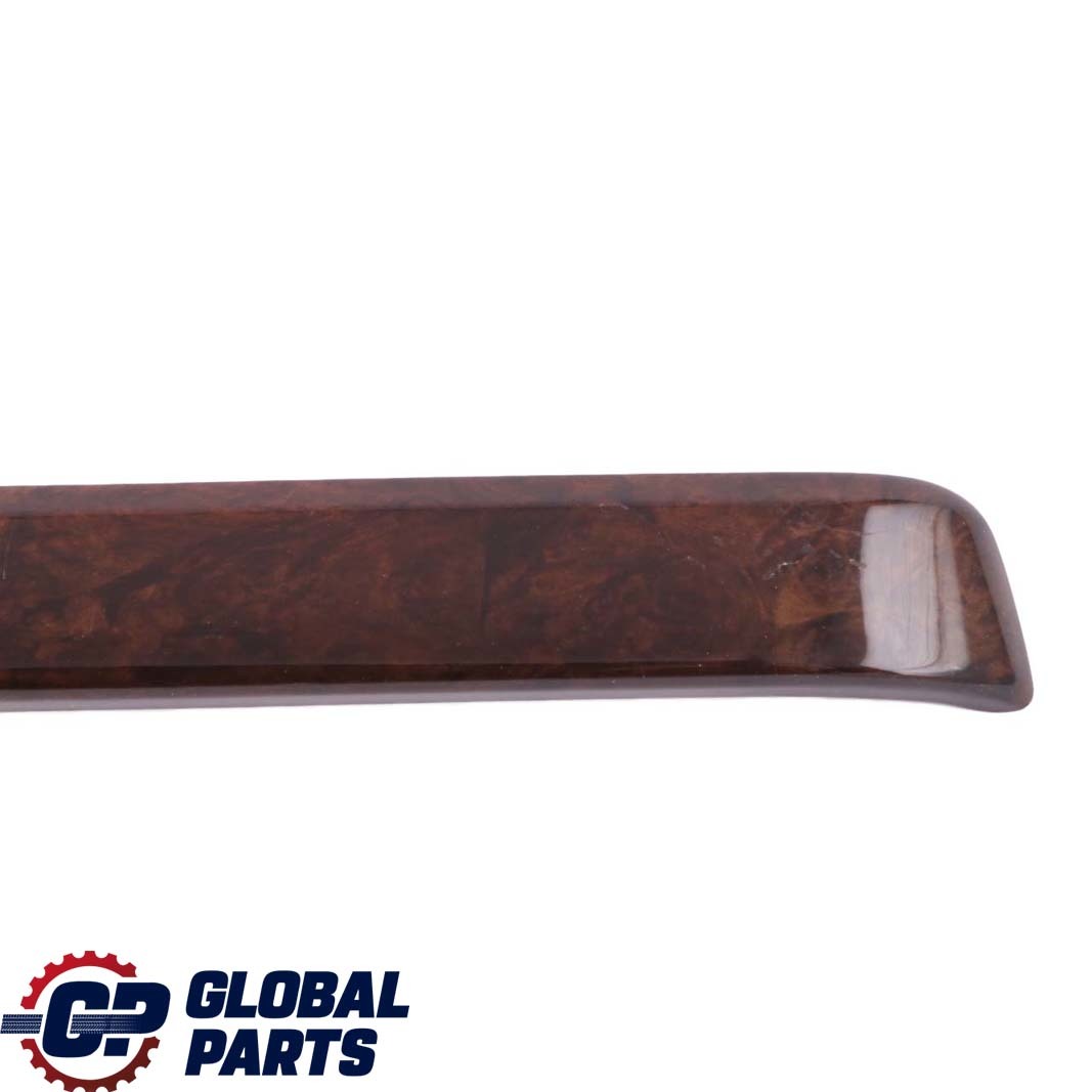 BMW E92 E93 Decor Strip Left Door N/S Wood Trim Burr Walnut 6958235