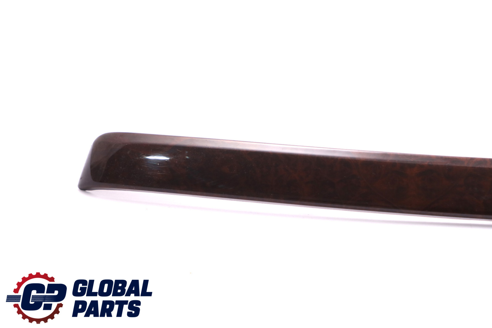 BMW E92 Door Strip Trim Panel Cover Front Right O/S Wood Nut wood Nussbaumwurzel