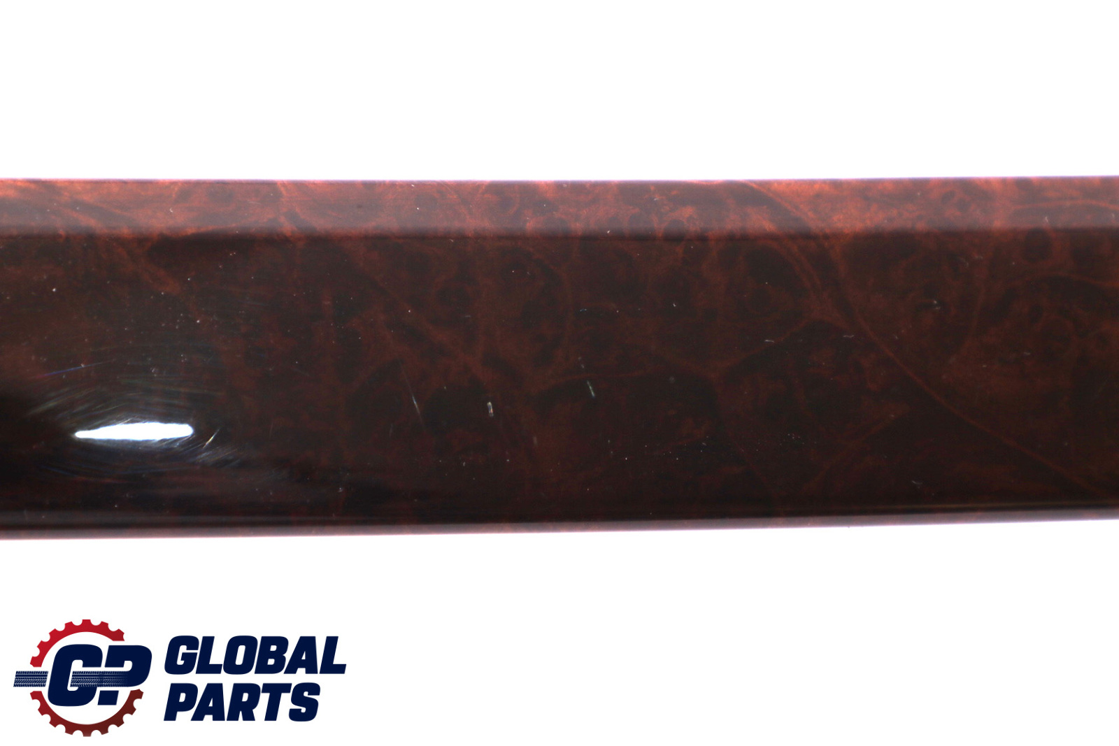 BMW E92 Door Strip Trim Panel Cover Front Right O/S Wood Nut wood Nussbaumwurzel