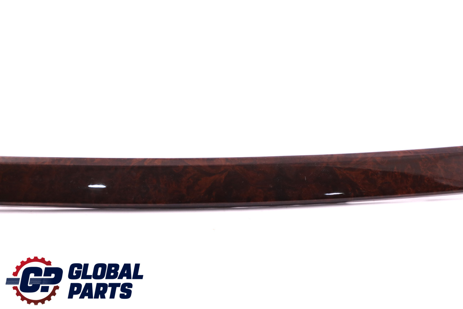 BMW E92 Door Strip Trim Panel Cover Front Right O/S Wood Nut wood Nussbaumwurzel