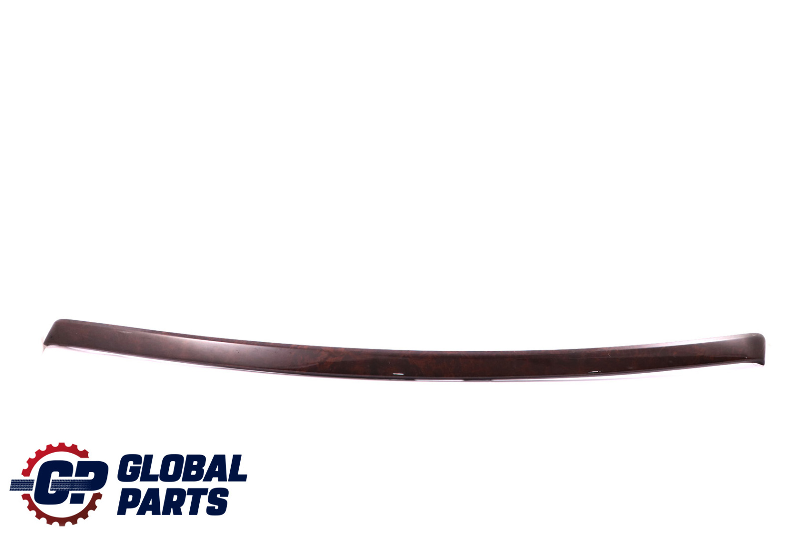 BMW E92 Door Strip Trim Panel Cover Front Right O/S Wood Nut wood Nussbaumwurzel