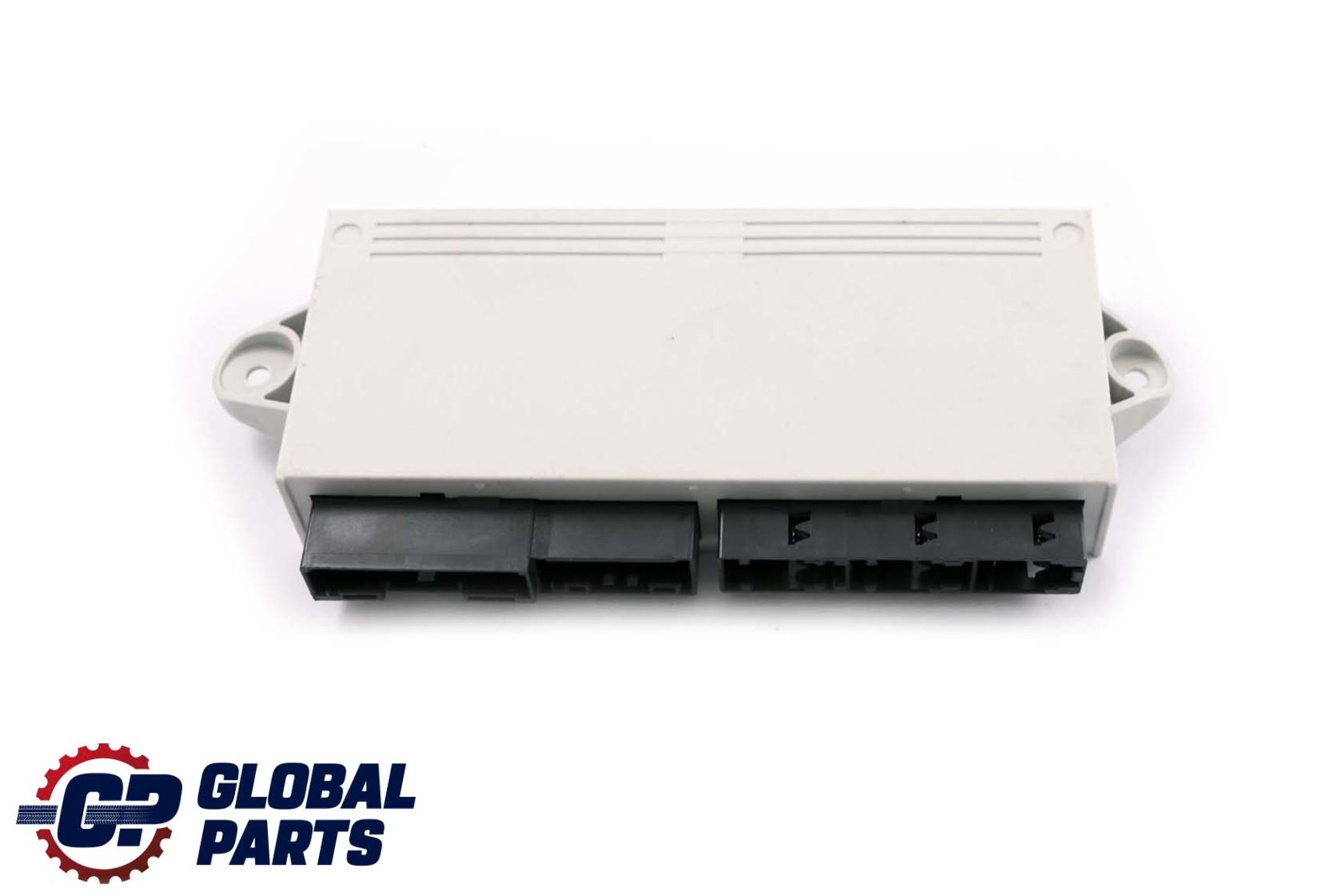 BMW 7 Series E65 Control Unit Door Rear Passenger Side Hinten Low BFT 6958447