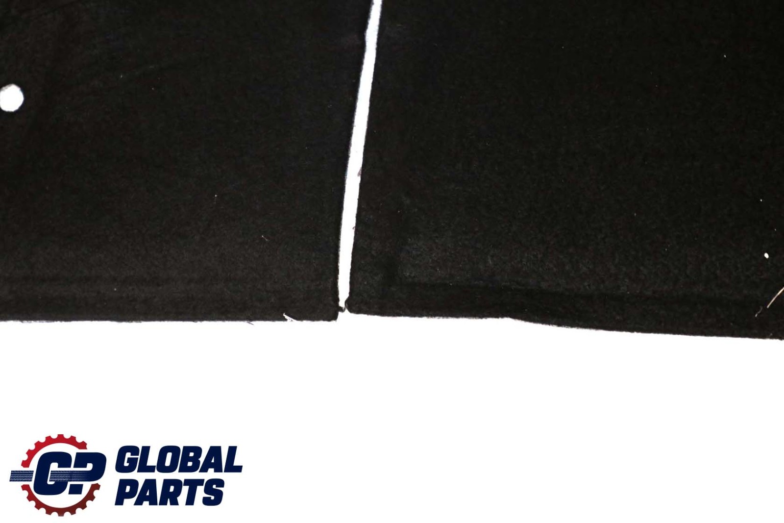 BMW 1 Series E88 Cabrio Convertible Rear Floor Sound Insulation Carpet Trim