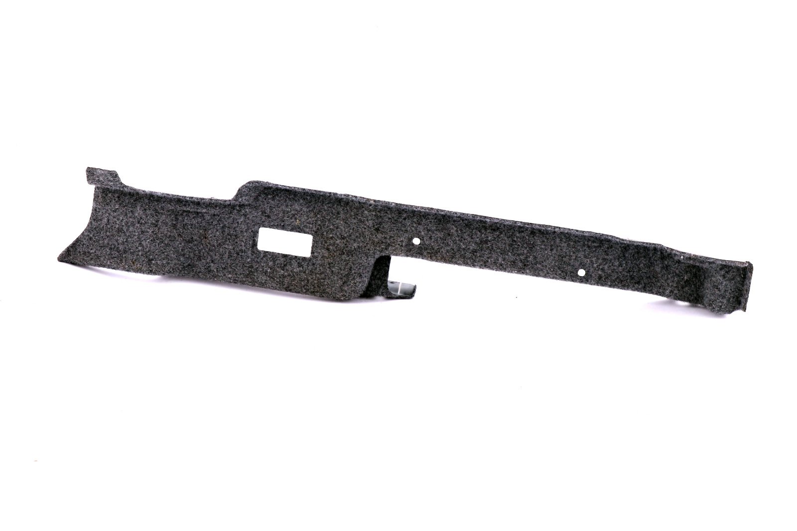 BMW 3 Series E93 E93N LCI Trunk Trim Panel Right O/S Side Member 6960794