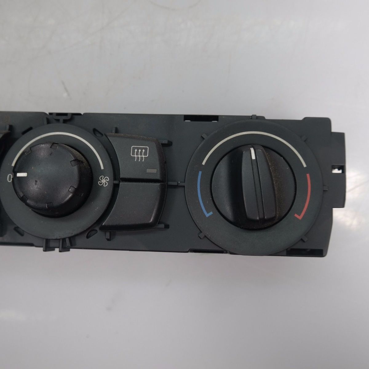 BMW 1 Series E81 E82 E87 E88 Manual Air Conditioning Heater Control 6960861