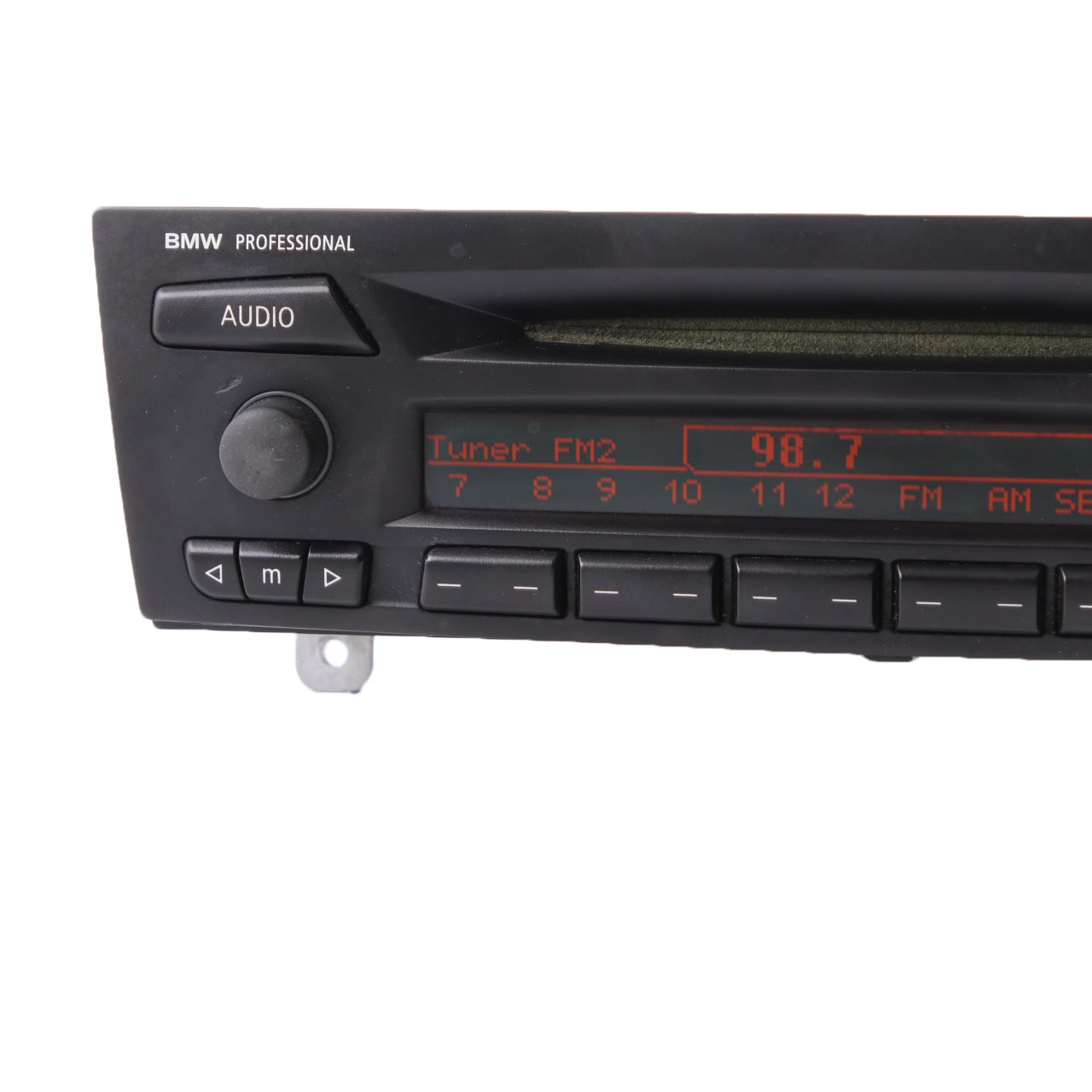 Audio Player BMW E81 E87 E90 E91 E92 E93 Radio CD Professional 6960862