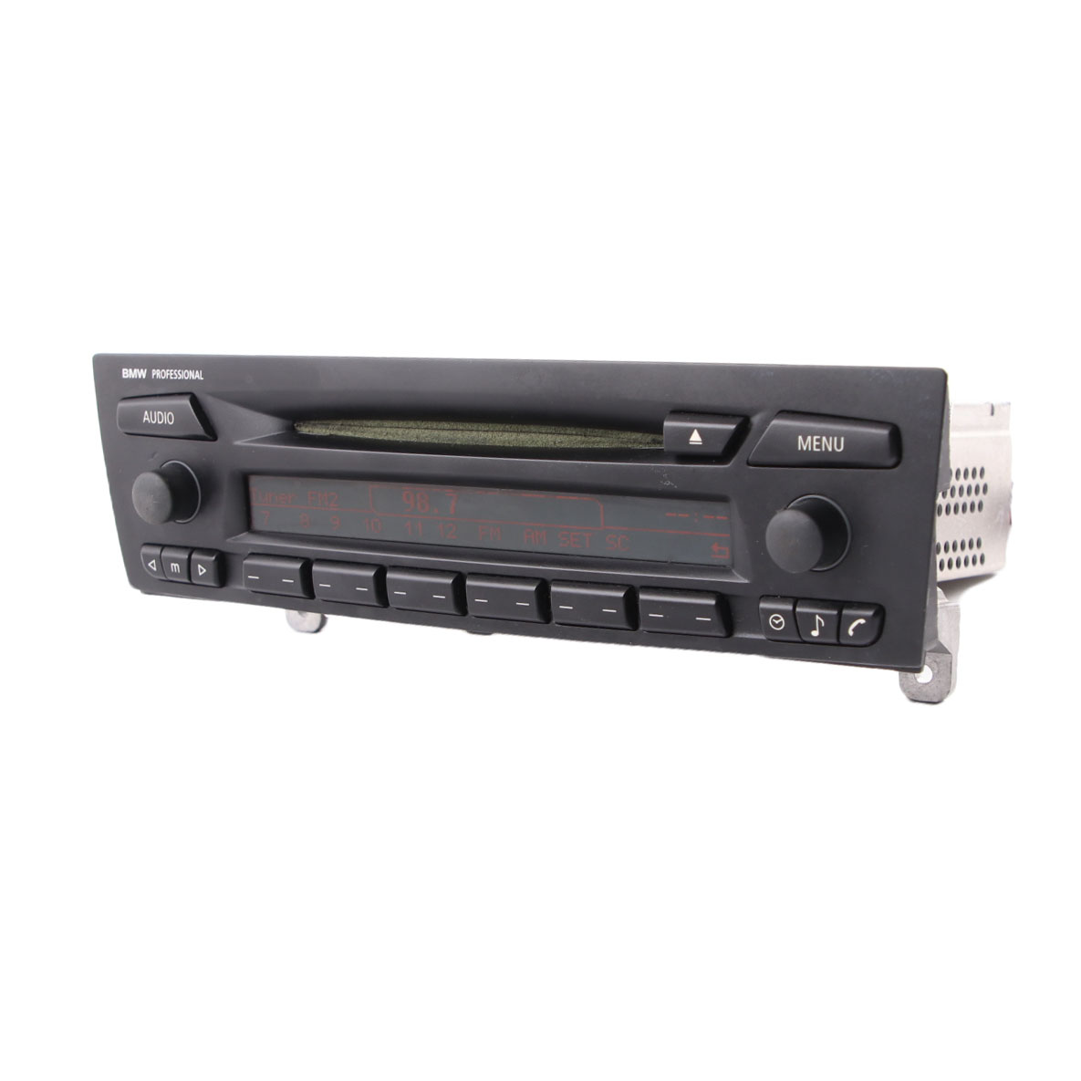 Audio Player BMW E81 E87 E90 E91 E92 E93 Radio CD Professional 6960862