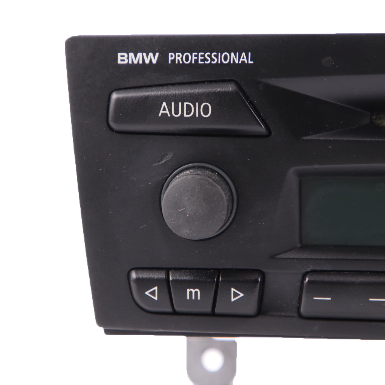 Audio Player BMW E81 E87 E90 E91 E92 E93 Radio CD Professional 6960862