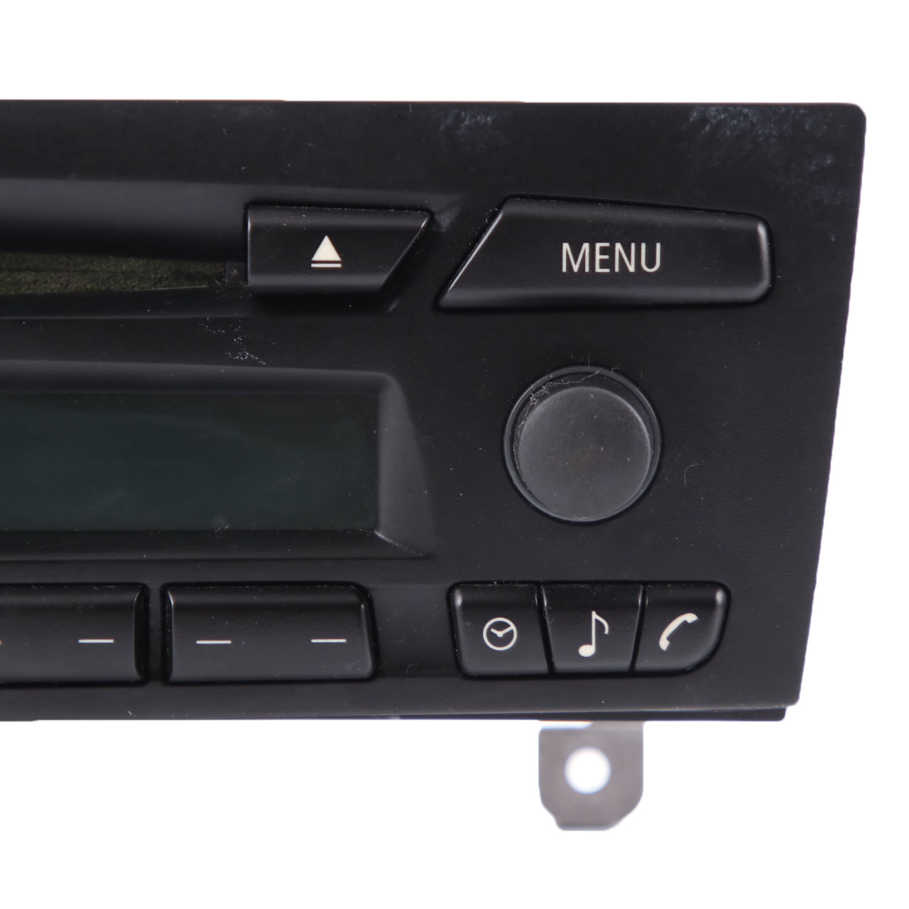 Audio Player BMW E81 E87 E90 E91 E92 E93 Radio CD Professional 6960862