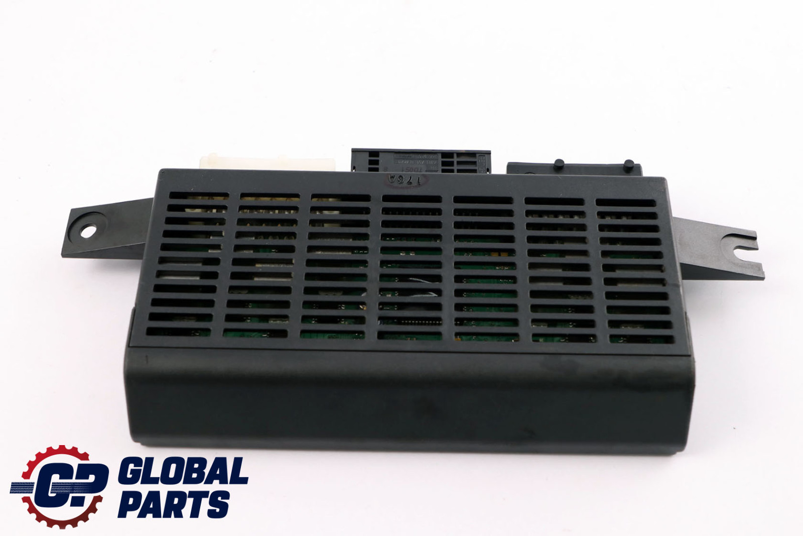 BMW X5 Series E53 Light Check Module Control Unit ECU Xenon Lear LCM IV 6961141 