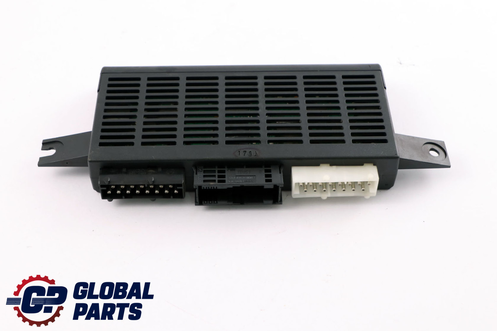 BMW X5 Series E53 Light Check Module Control Unit ECU Xenon Lear LCM IV 6961141 