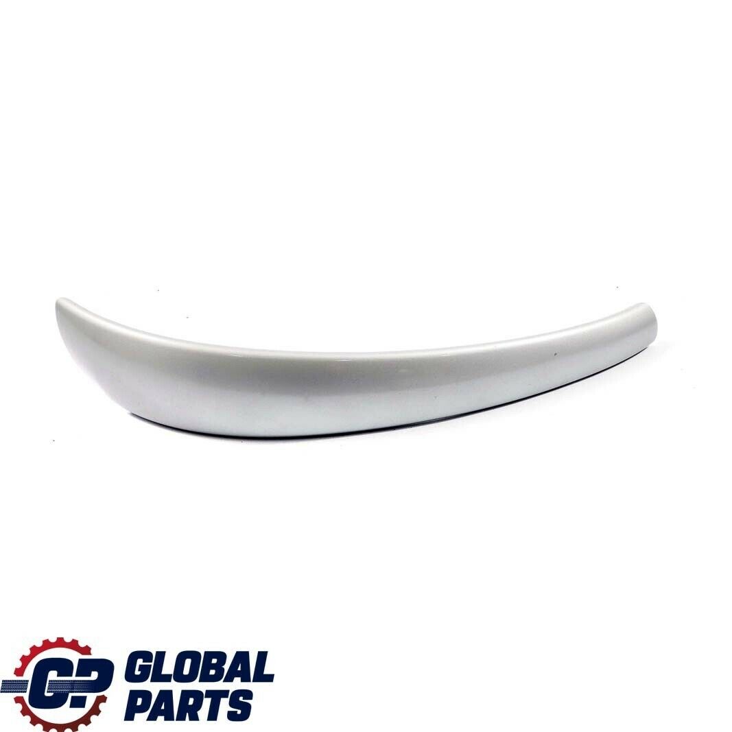 BMW E81 E82 E87 LCI E88 Trim Inside Door Handle Left Light Titan 6962103