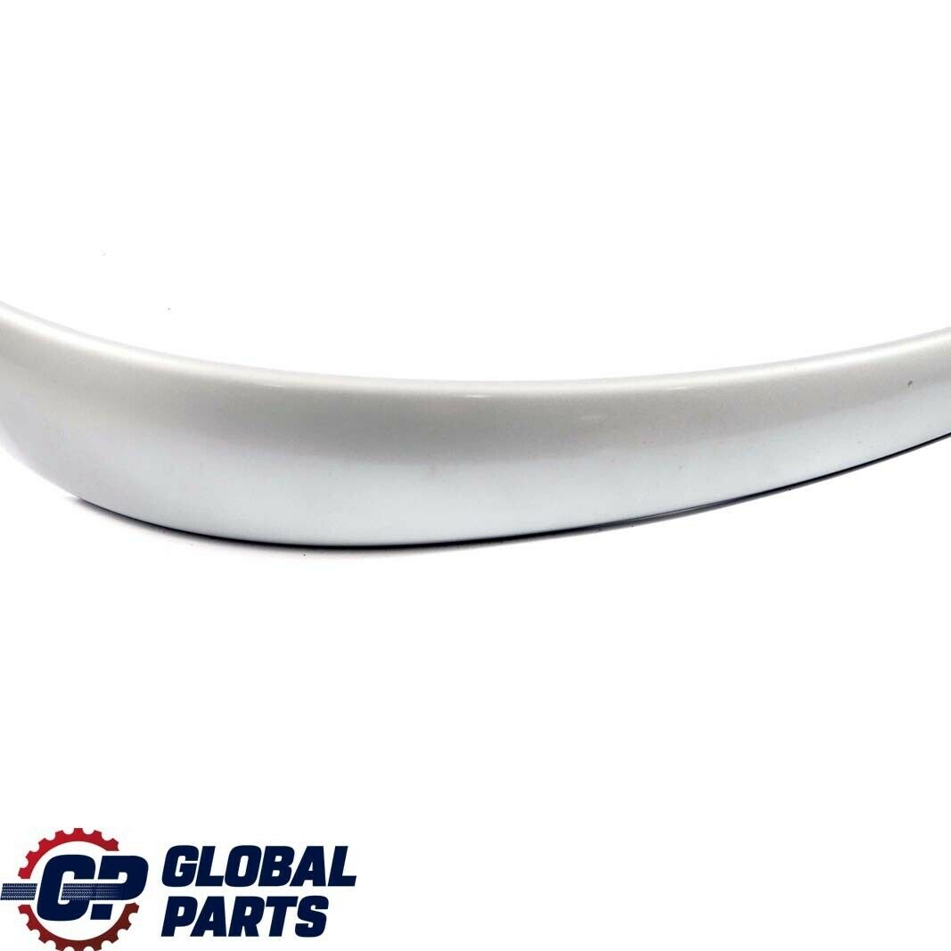 BMW E81 E82 E87 LCI E88 Trim Inside Door Handle Left Light Titan 6962103