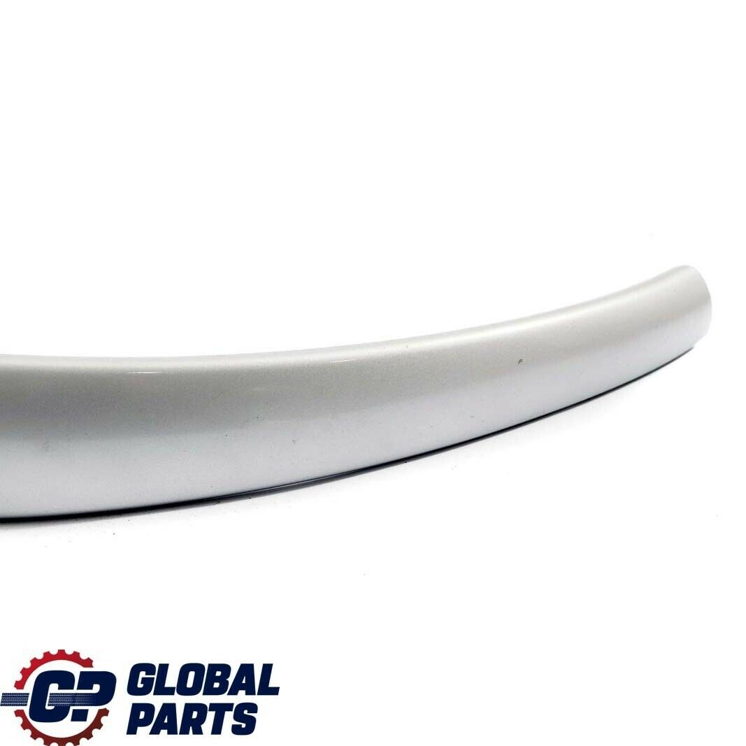 BMW E81 E82 E87 LCI E88 Trim Inside Door Handle Left Light Titan 6962103